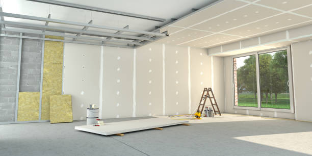 Best Specialized Insulation Services in Barnhart, MO