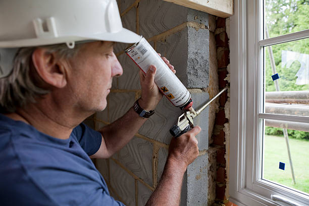 Types of Insulation We Offer in Barnhart, MO